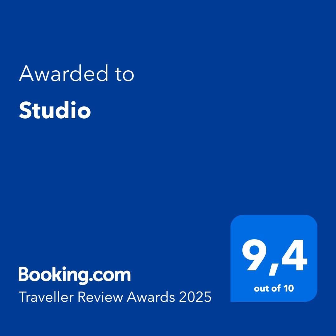 Studio Tivat Exterior photo