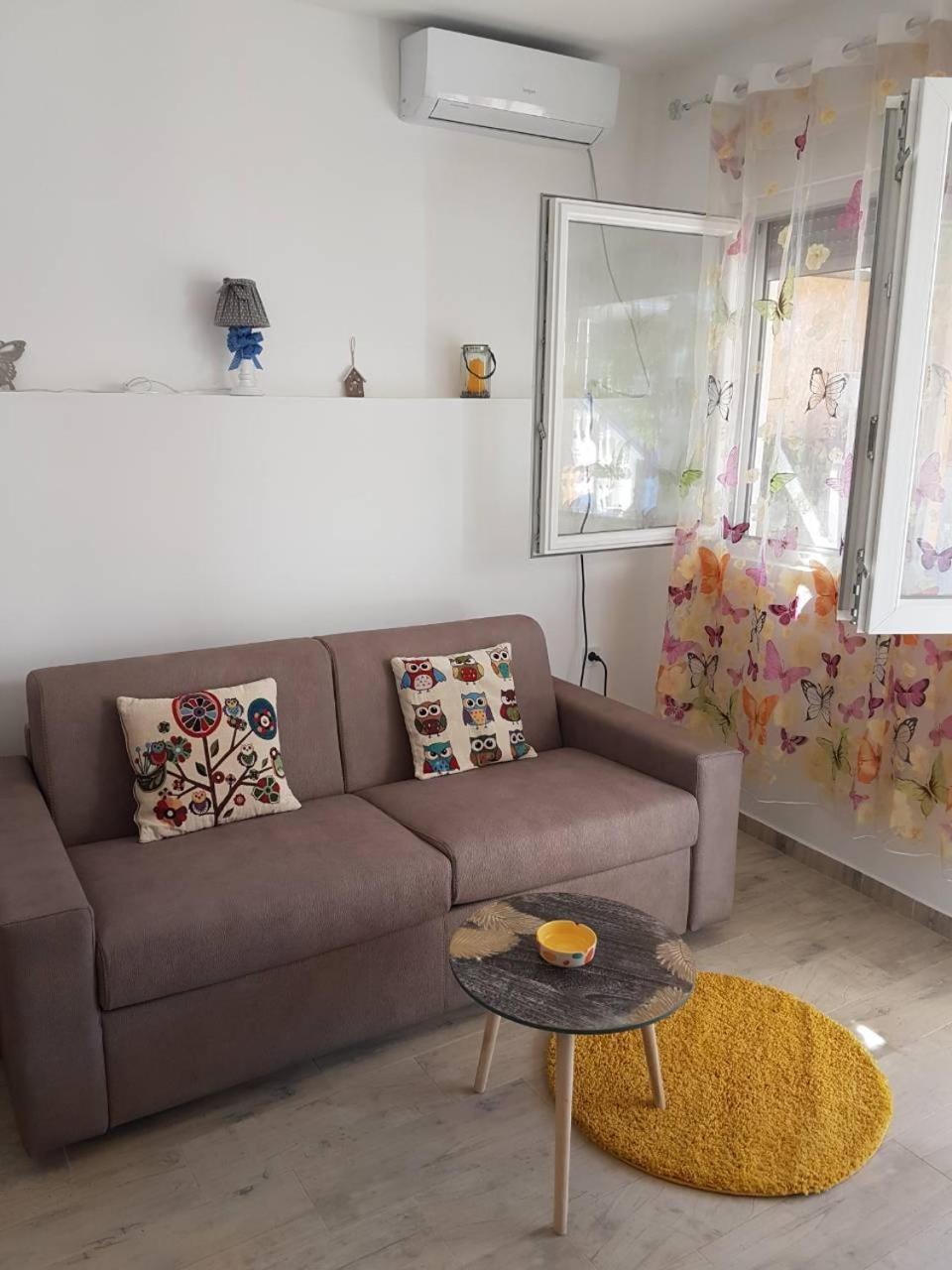 Studio Tivat Exterior photo