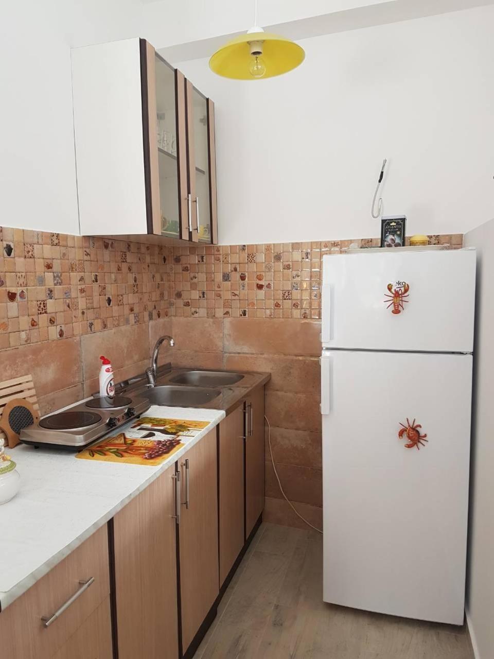 Studio Tivat Exterior photo