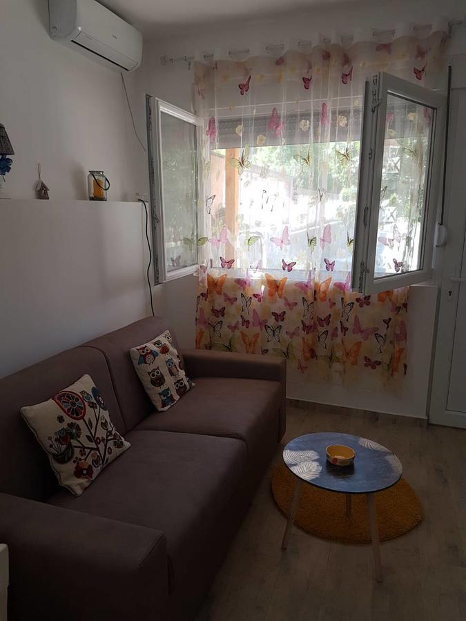 Studio Tivat Exterior photo